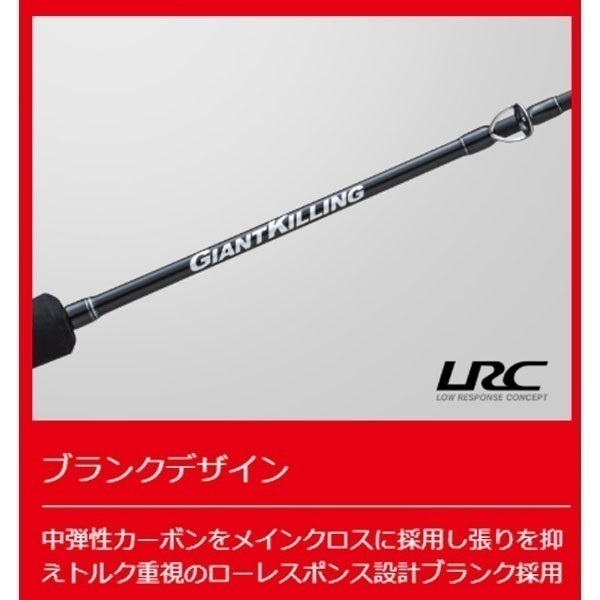 ジャイアントキリング1G